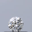 0.19 carat Round diamond G VS1 Excellent