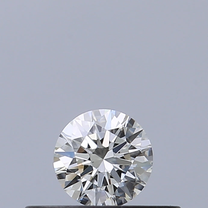 0.19 carat Round diamond G VS1 Excellent