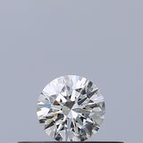 0.19 carat Round diamond G VS1 Excellent