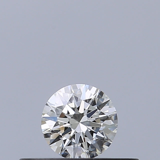 0.19 carat Round diamond G VS1 Excellent