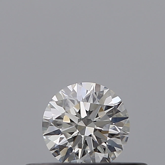0.23 carat Round diamond E  VVS1 Excellent