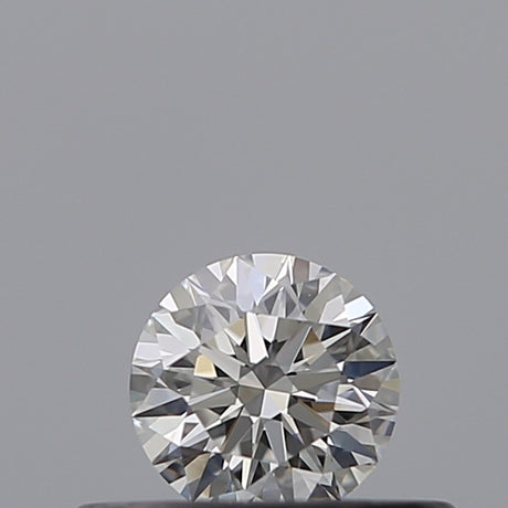 0.23 carat Round diamond E  VVS1 Excellent