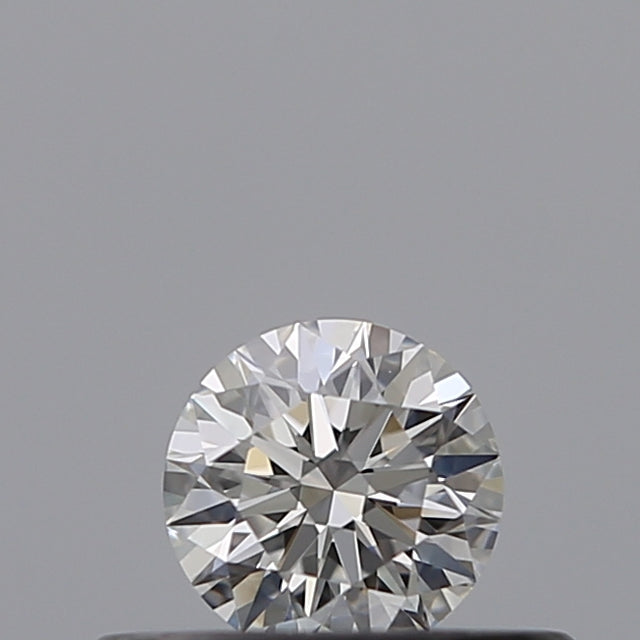 0.23 carat Round diamond E  VVS1 Excellent