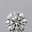 0.31 carat Round diamond F VVS1 Excellent