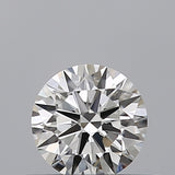 0.31 carat Round diamond F VVS1 Excellent