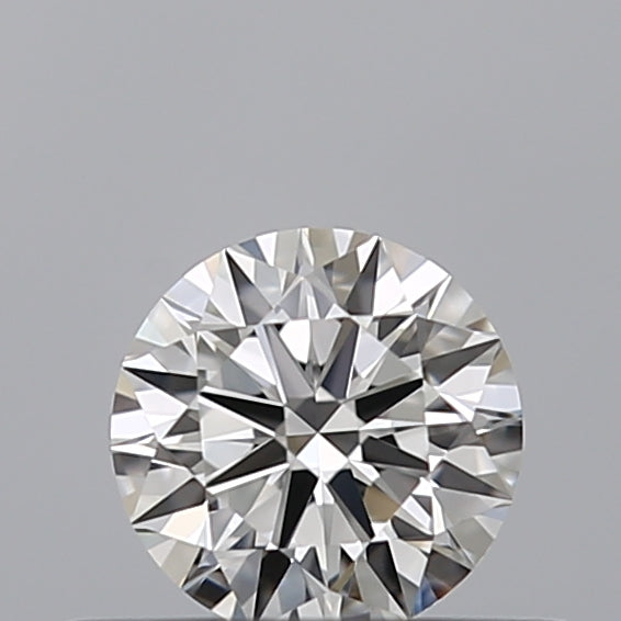 0.31 carat Round diamond F VVS1 Excellent