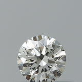 0.23 carat Round diamond G VVS1 VeryGood