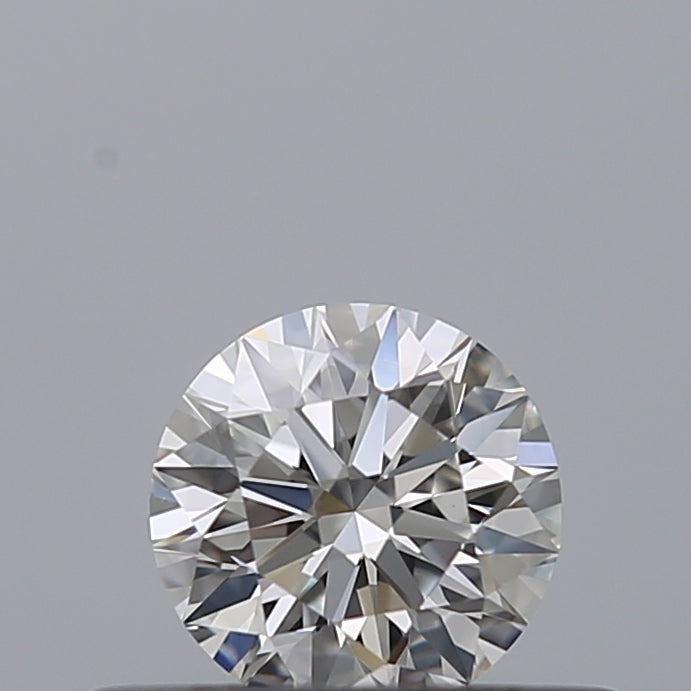 0.31 carat Round diamond F  VVS2 Excellent
