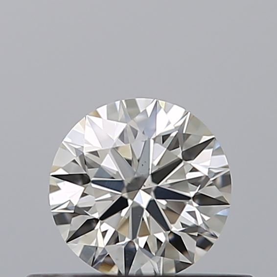 0.30 carat Round diamond H  VS2 Excellent