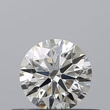 0.30 carat Round diamond H  VS2 Excellent