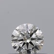 0.30 carat Round diamond G  IF Excellent