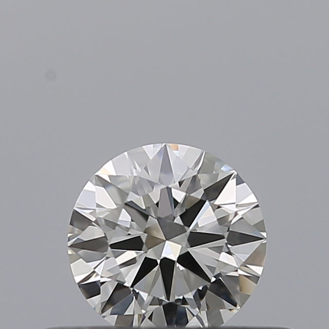 0.30 carat Round diamond G  IF Excellent