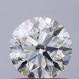 0.90 carat Round diamond G VS1 VeryGood