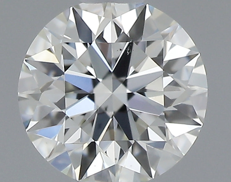 0.42 carat Round diamond I  VS2 Excellent