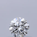 0.28 carat Round diamond F VS1 Excellent