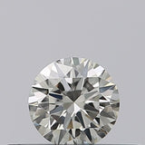 0.18 carat Round diamond E  VVS1 Excellent
