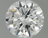 0.30 carat Round diamond F  SI2 Excellent