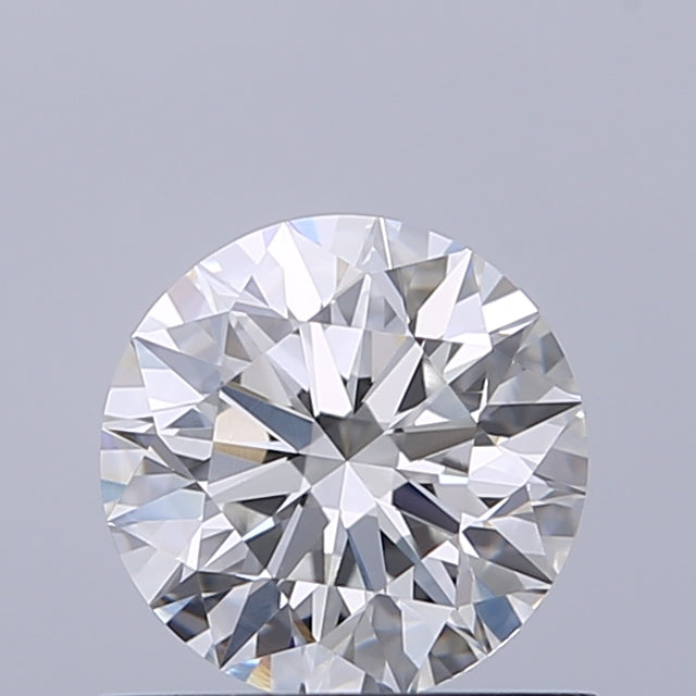0.70 carat Round diamond F VVS2 Excellent