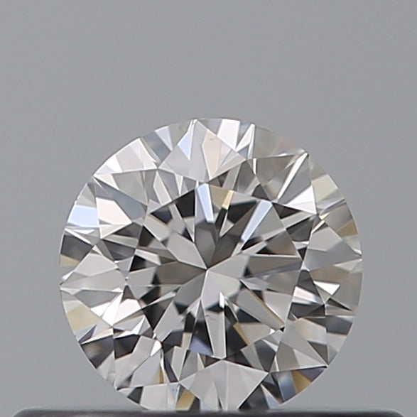 0.30 carat Round diamond E  VS2 Excellent