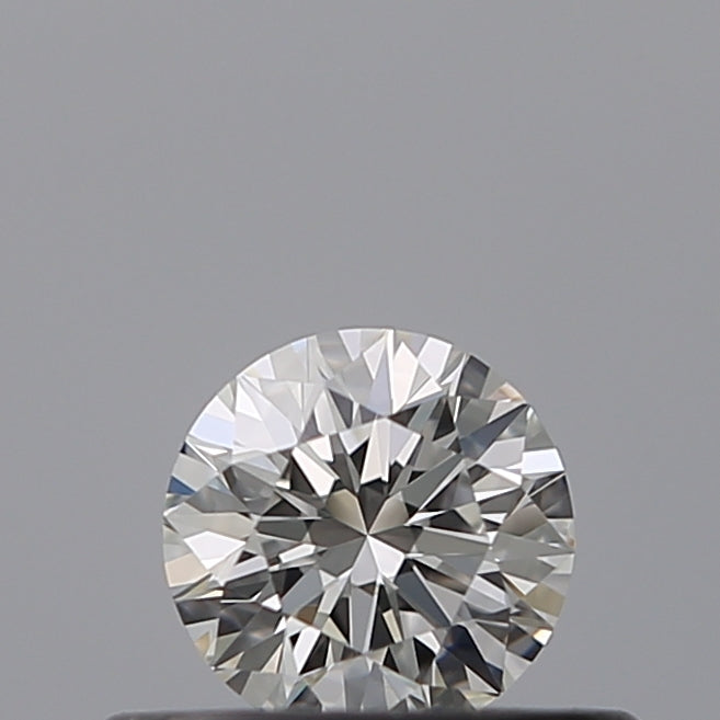 0.30 carat Round diamond G  IF Excellent