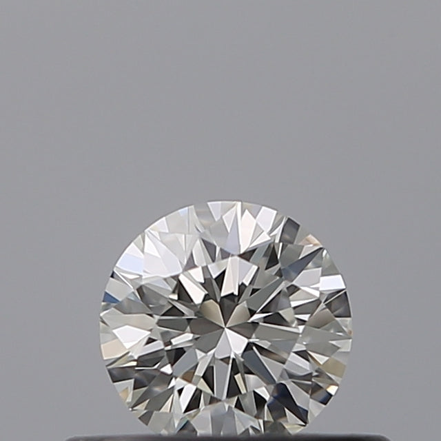 0.30 carat Round diamond G  IF Excellent
