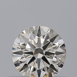 0.35 carat Round diamond H VVS2 Excellent