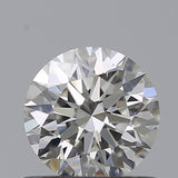 0.61 carat Round diamond G  IF Excellent