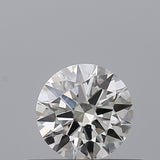0.39 carat Round diamond G VS1 Excellent