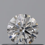 0.26 carat Round diamond G  VVS1 Excellent