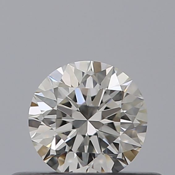 0.32 carat Round diamond F VS2 Excellent