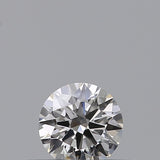 0.19 carat Round diamond F  VVS1 Excellent