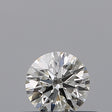 0.31 carat Round diamond H  VVS1 Excellent