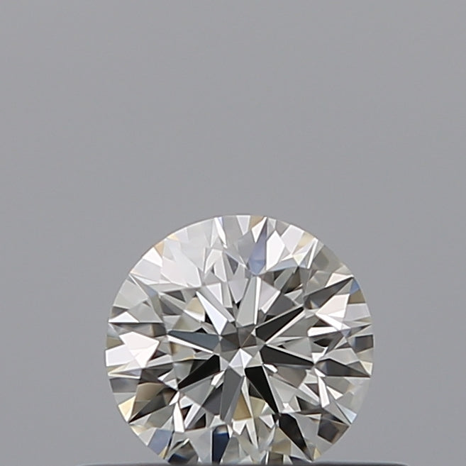 0.31 carat Round diamond H  VVS1 Excellent