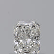 0.33 carat Radiant diamond G VS1 