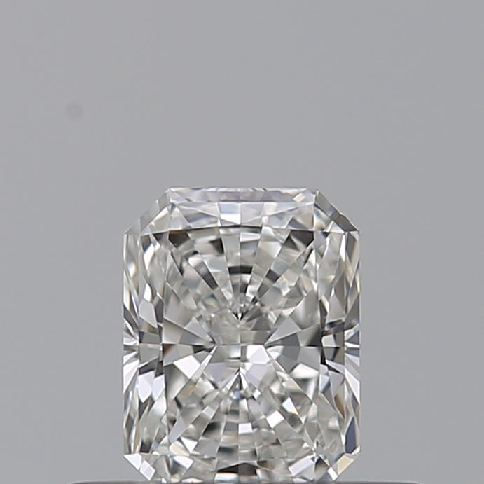 0.33 carat Radiant diamond G VS1 