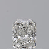 0.33 carat Radiant diamond G VS1 