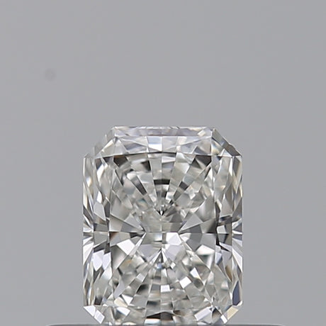 0.33 carat Radiant diamond G VS1 