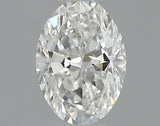 0.40 carat Oval diamond F IF 