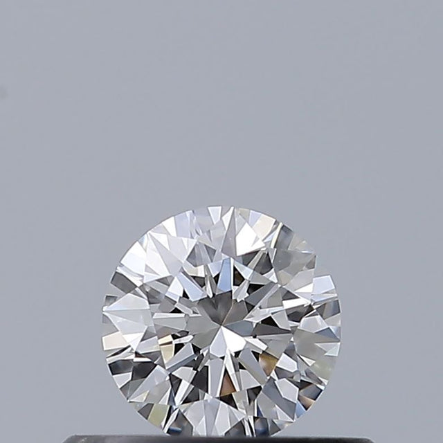 0.28 carat Round diamond F VS1 Excellent