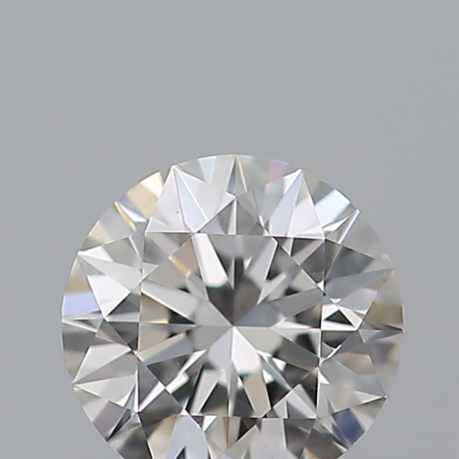 0.23 carat Round diamond G  VVS2 Excellent