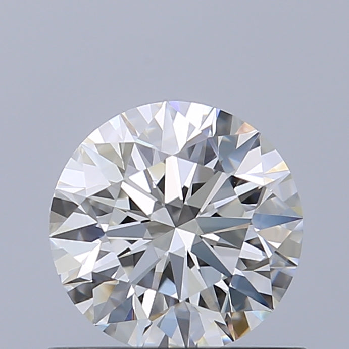 0.71 carat Round diamond E VS1 Excellent