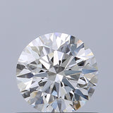 0.71 carat Round diamond E VS1 Excellent