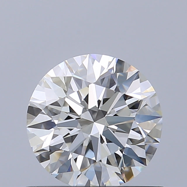 0.71 carat Round diamond E VS1 Excellent