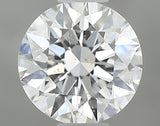 0.42 carat Round diamond E  SI2 Excellent