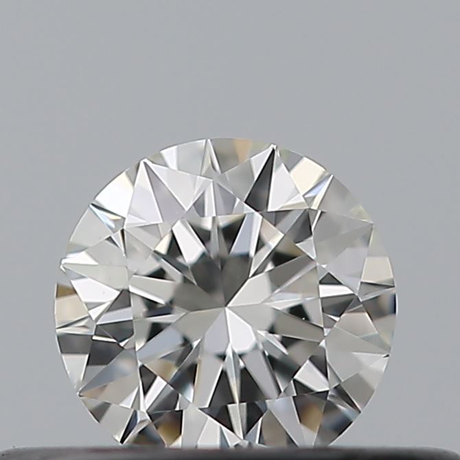 0.23 carat Round diamond G  VVS1 Excellent