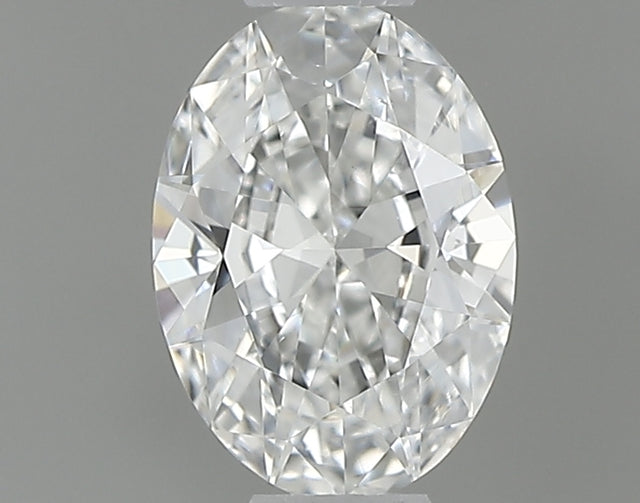 0.37 carat Oval diamond E VS2 