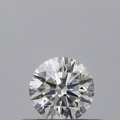 0.28 carat Round diamond D  VS1 Excellent