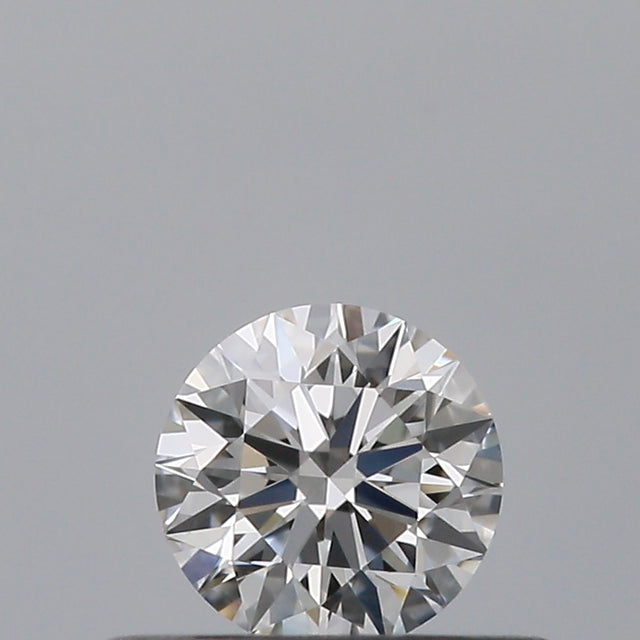 0.28 carat Round diamond D  VS1 Excellent
