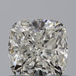 0.71 carat Cushion diamond H VVS2 