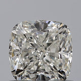 0.71 carat Cushion diamond H VVS2 